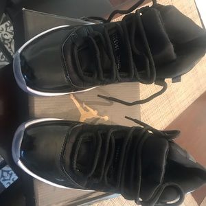 Jordan 11 Space Jam